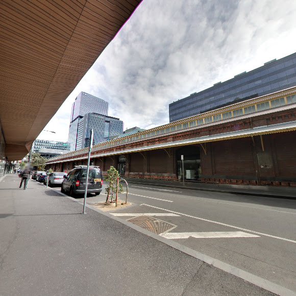 Southern Cross Smiles