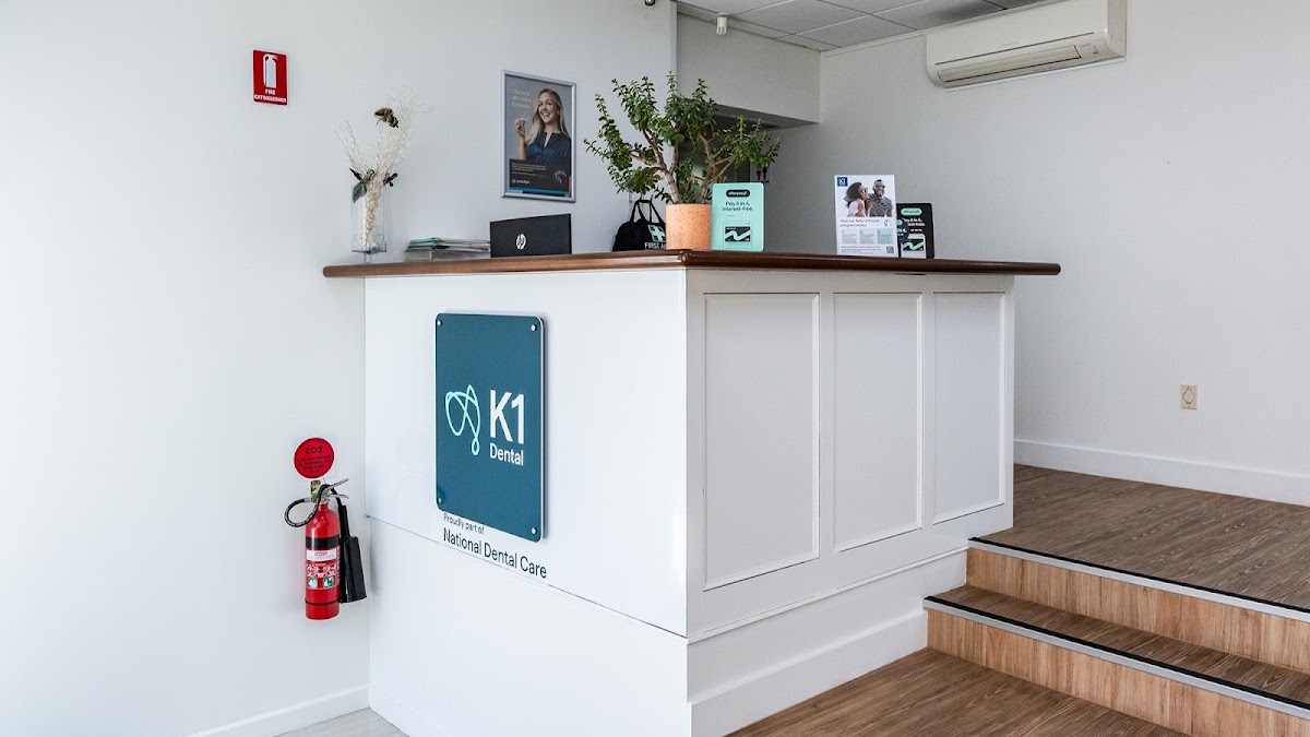 K1 Dental - dental clinic in Melbourne, Australia