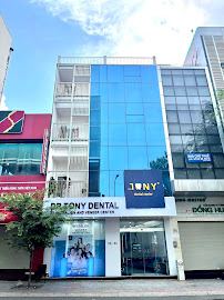 Nha Khoa Dr Tony Dental - Invisalign & Veneer Center