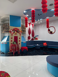 Nha Khoa Dr Tony Dental - Invisalign & Veneer Center