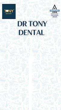 Nha Khoa Dr Tony Dental - Invisalign & Veneer Center
