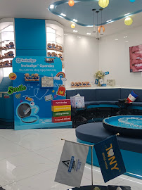 Nha Khoa Dr Tony Dental - Invisalign & Veneer Center