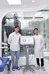 Nha Khoa Dr Tony Dental - Invisalign & Veneer Center