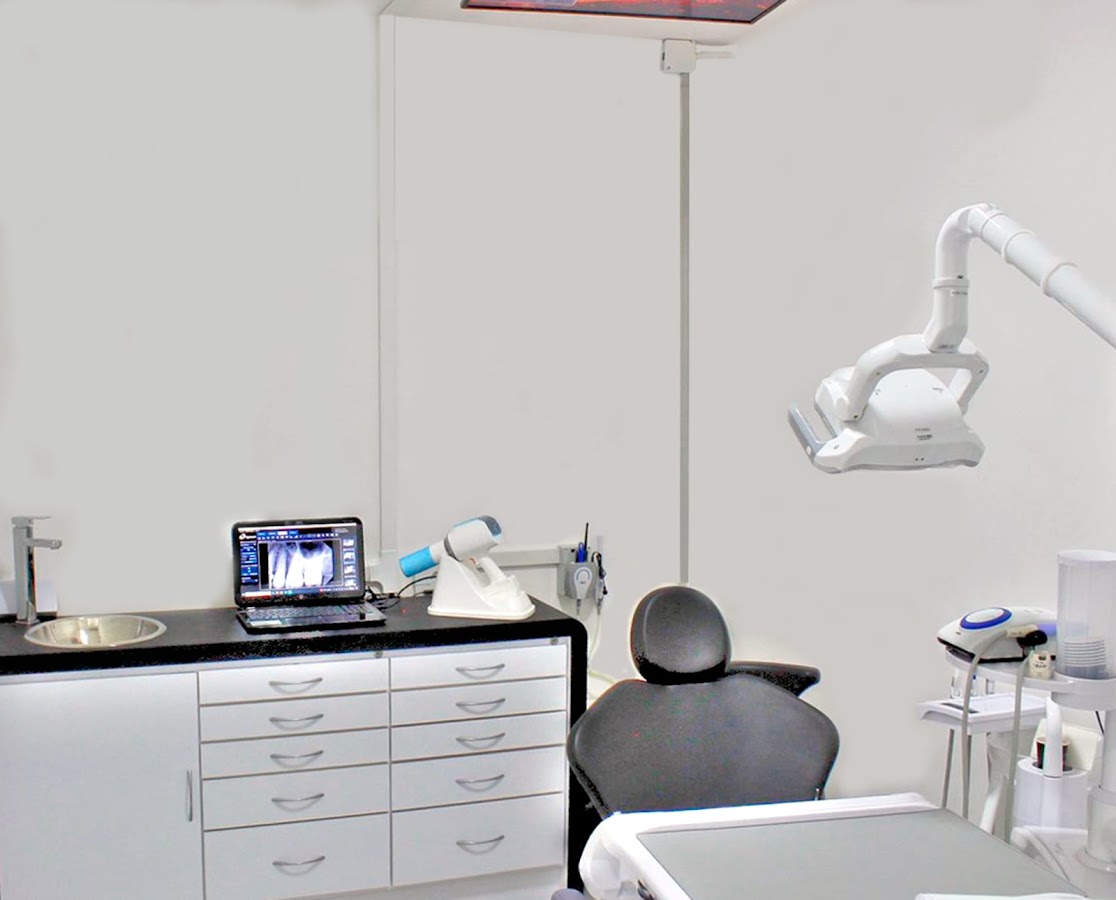 OdontoHealth Condesa - dental clinic in Mexico City