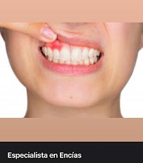 OdontoHealth Condesa