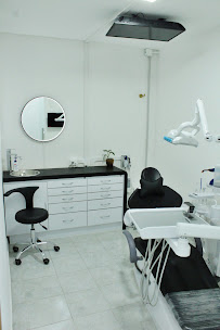 OdontoHealth Condesa