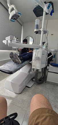 OdontoHealth Condesa