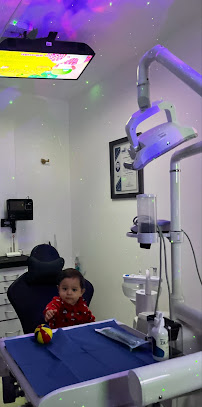 OdontoHealth Condesa