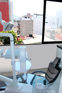 OdontoHealth Condesa