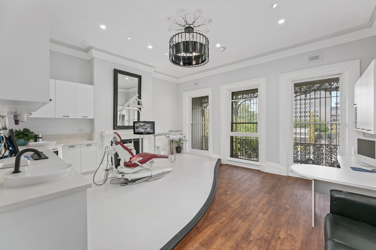 DIEM DENTAL - dental clinic in Melbourne, Australia