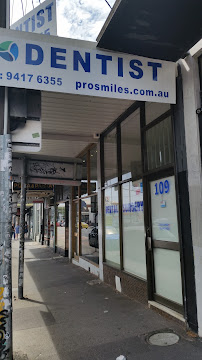 ProSmiles Dentist Collingwood