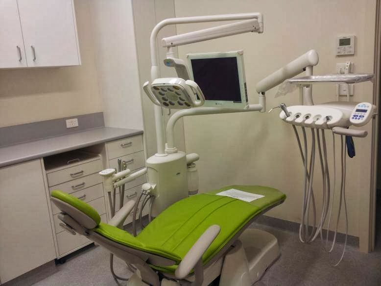 Bridge Rd Dental - dental clinic in Melbourne, Australia