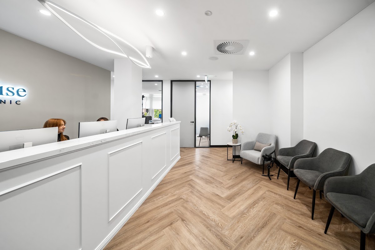 SleepWise Clinic - Melbourne - dental clinic in Melbourne, Australia