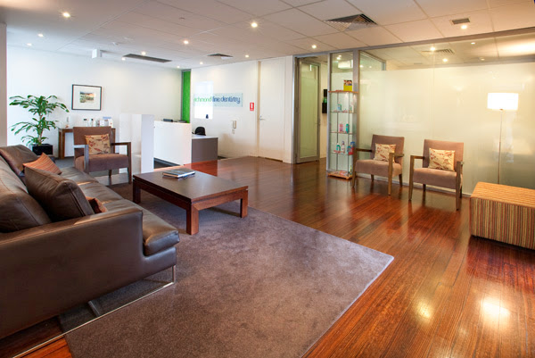 Richmond Fine Dentistry - dental clinic in Melbourne, Australia