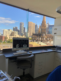 Dentists of East Melbourne