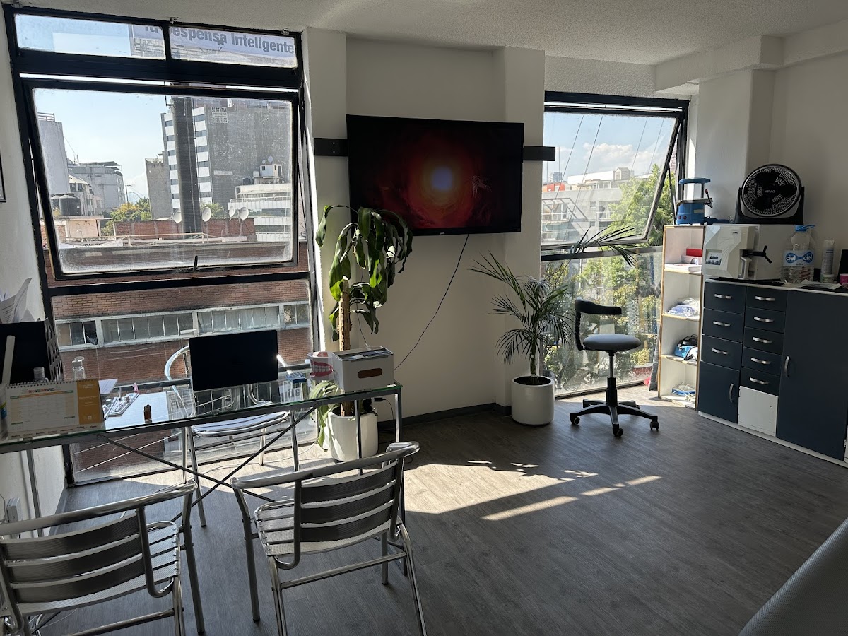 Dental Corner - dental clinic in Mexico City, Mexico