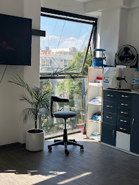 Dental Corner