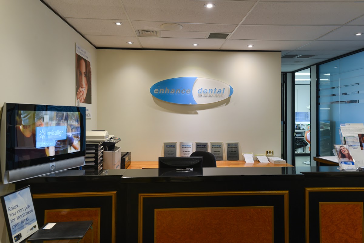 Enhance Dental - dental clinic in Melbourne, Australia