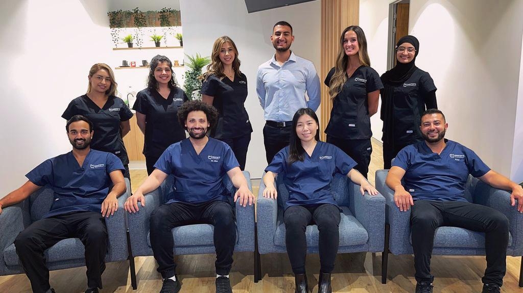 Dentists In Annerley - dental clinic in Brisbane, Australia