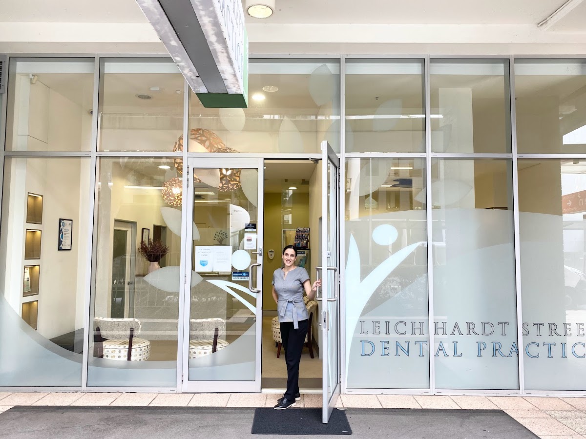 Leichhardt Street Dental - dental clinic in Brisbane, Australia