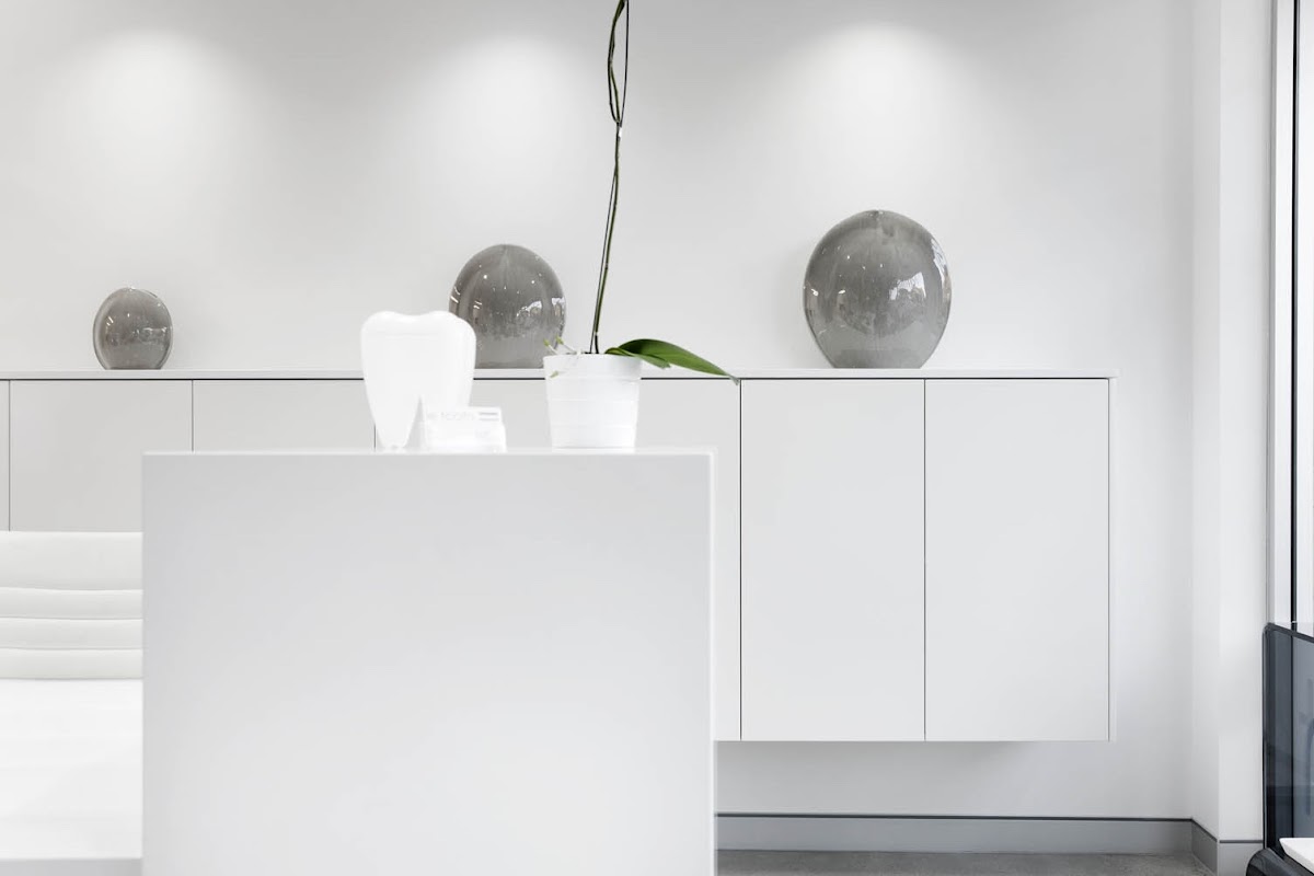 le tooth West End - dental clinic in Brisbane, Australia