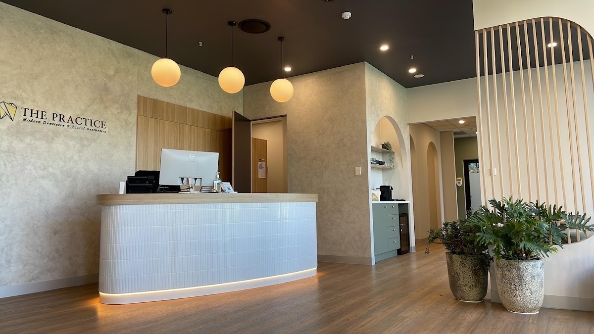 The Practice - West End Dentist - dental clinic in Brisbane, Australia