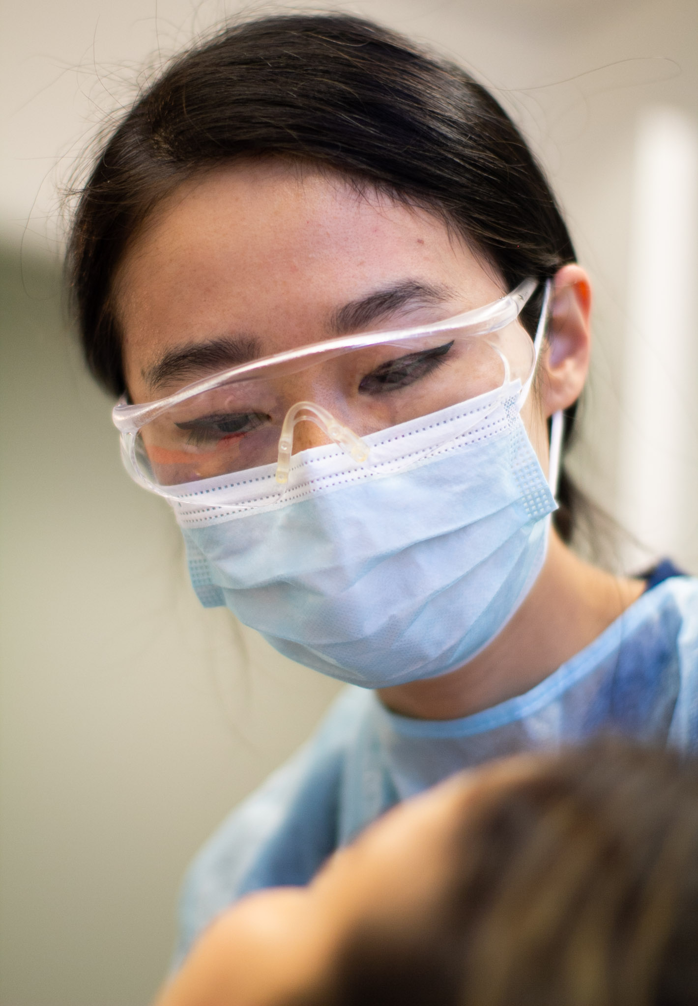 Dr. Anna Jiang