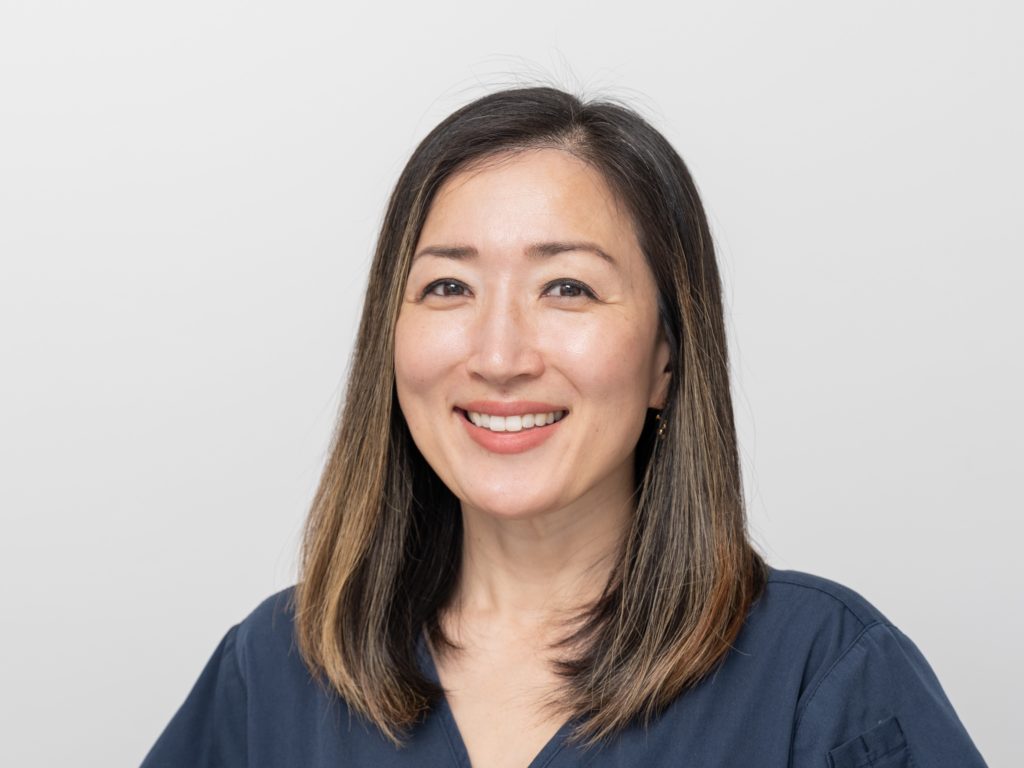 Dr. Yumi Choi
