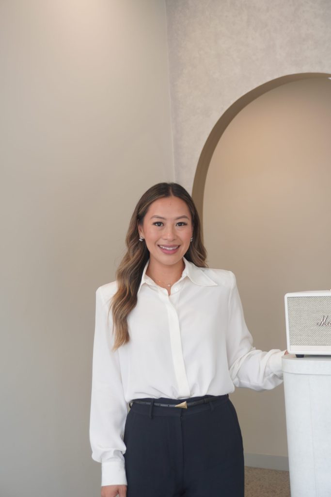 Dr. Jessica Dang