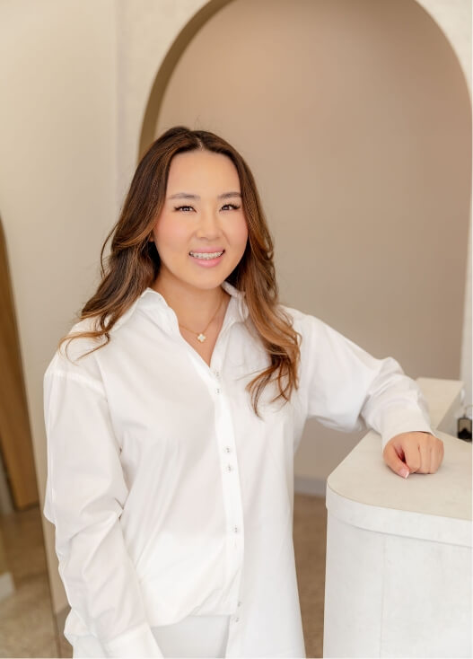 Dr. Ariel Chen