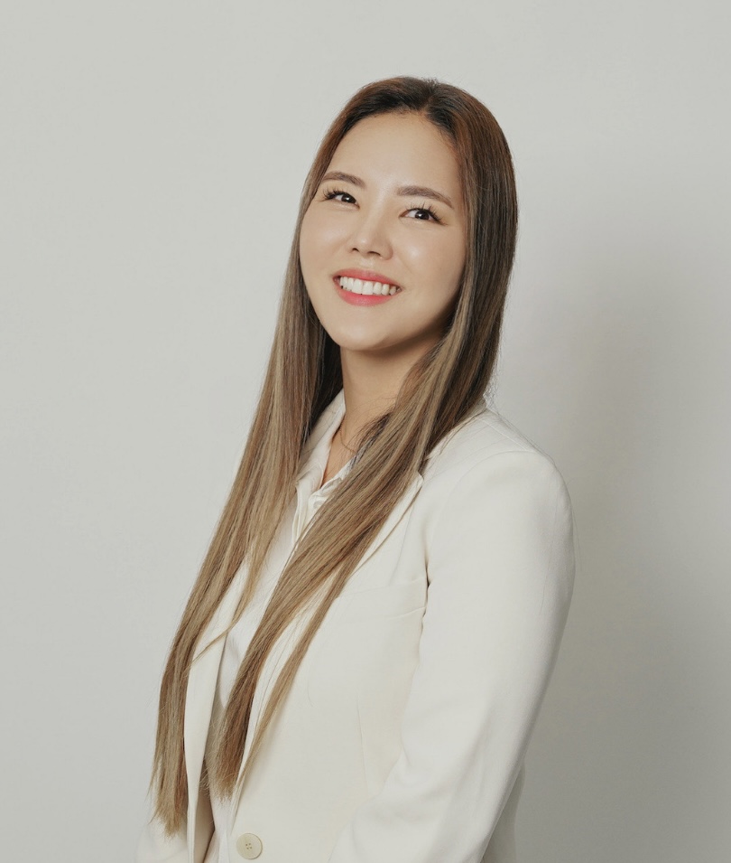 Dr. Ellie Kim
