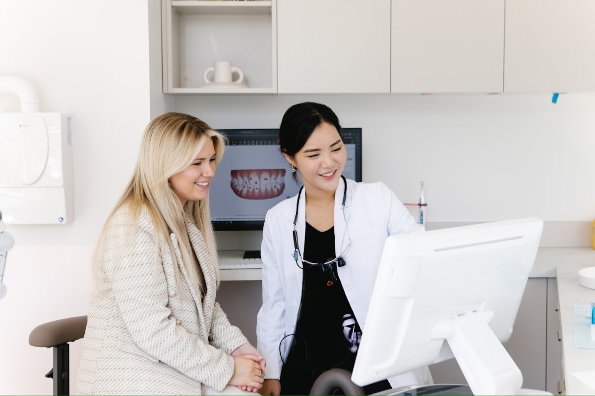 Adore Dental - dental clinic in Brisbane, Australia