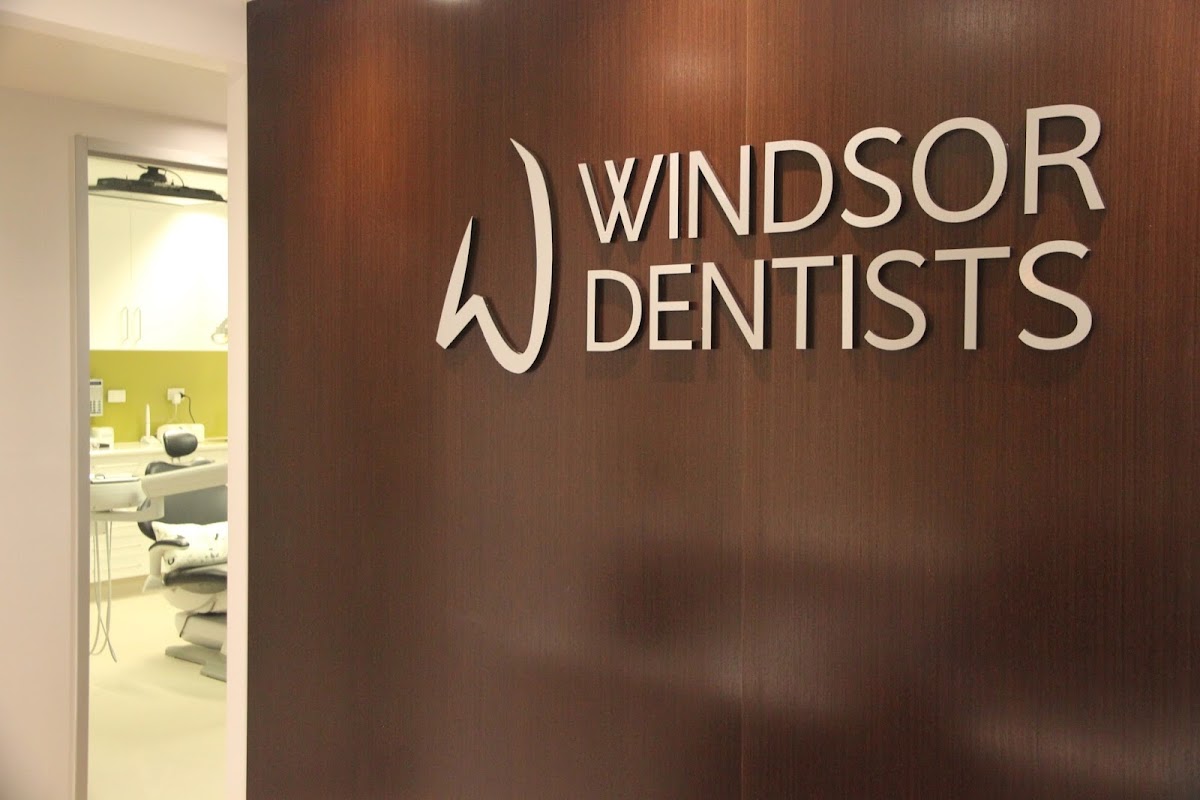 Windsor Dentists - dental clinic in Brisbane, Australia
