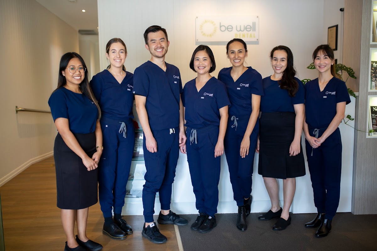 Be Well Dental - dental clinic in Brisbane, Australia