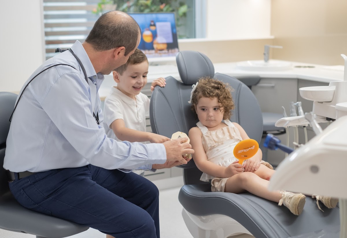 River City Dental - dental clinic in Brisbane