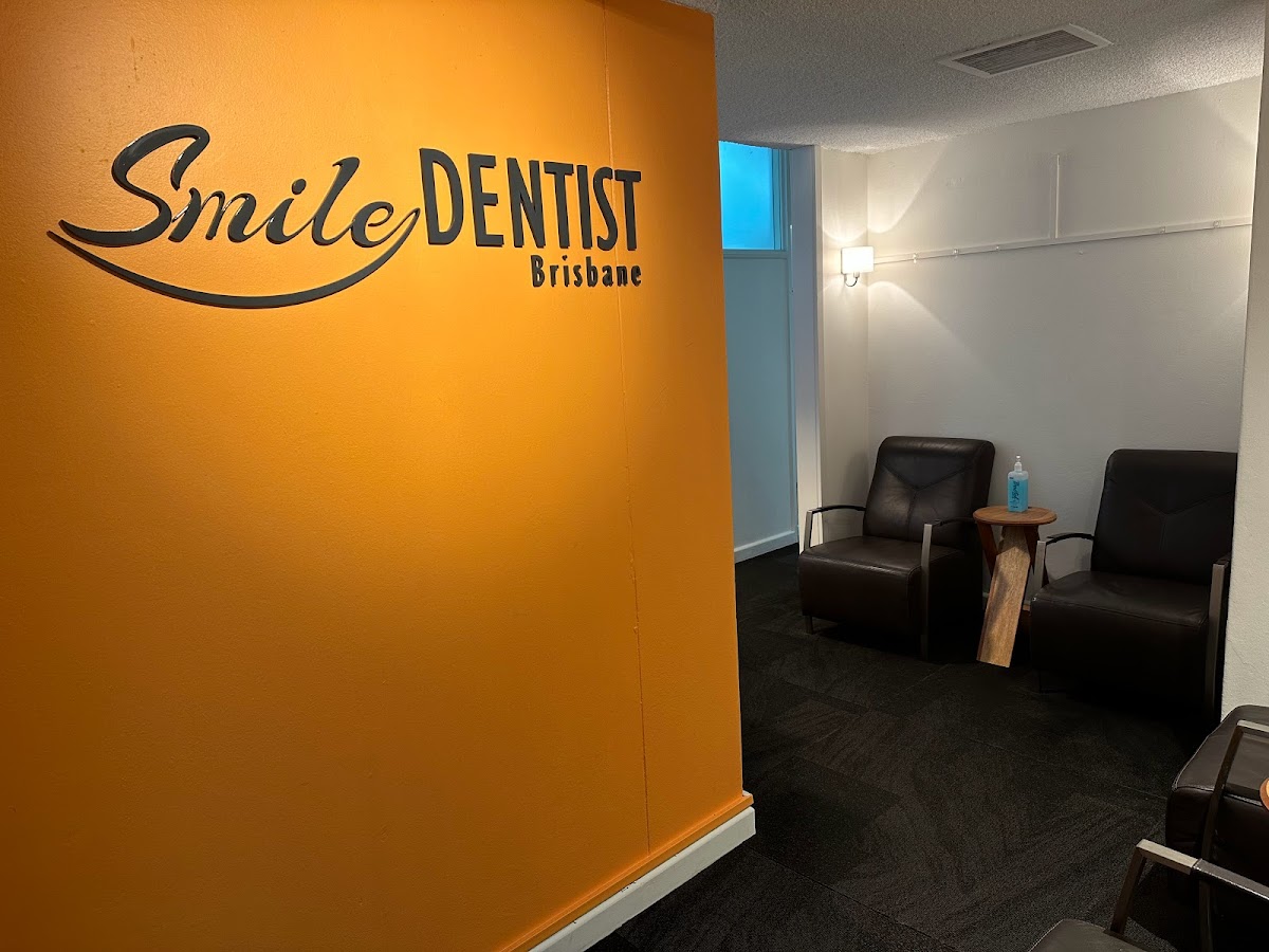 Dental Clinic Smile dental clinic in Brisbane