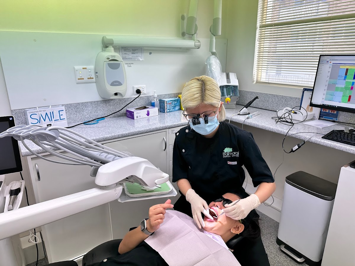 Balmoral Dental Centre - Dentist Bulimba - dental clinic in Brisbane, Australia