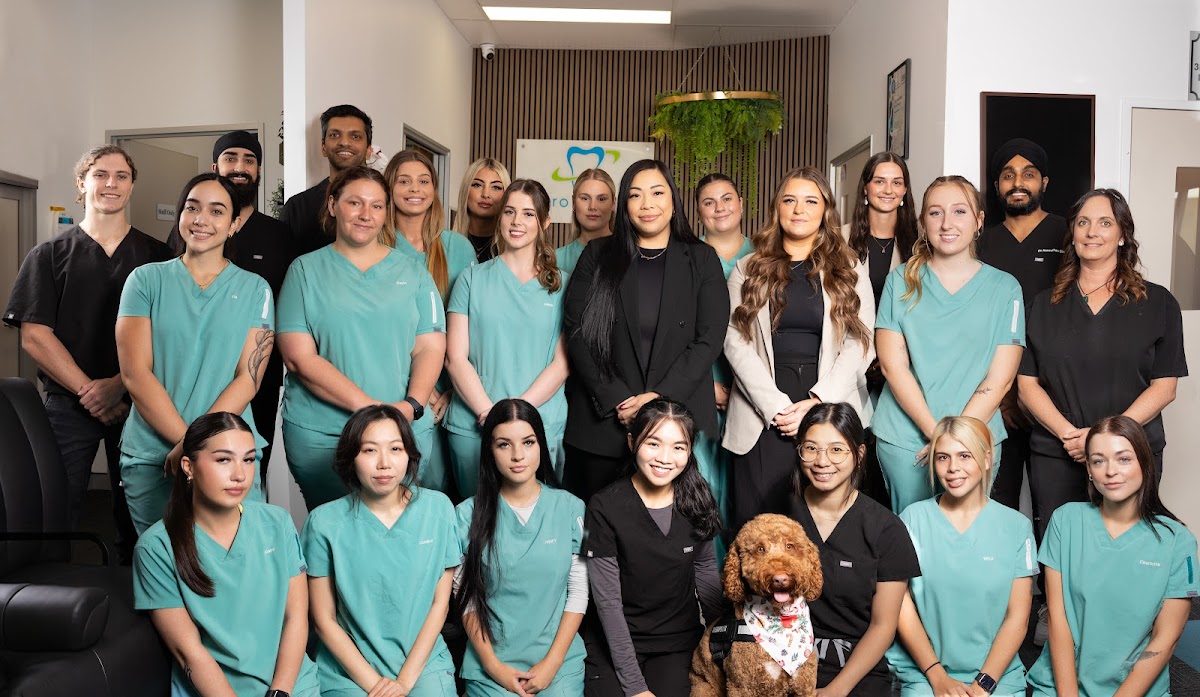 Proactive Dental Burpengary - dental clinic in Brisbane