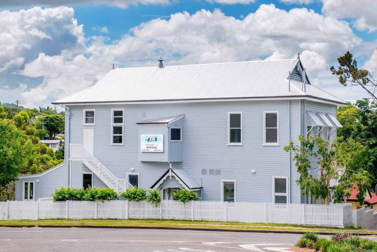 Dent8 Dental - dental clinic in Brisbane, Australia