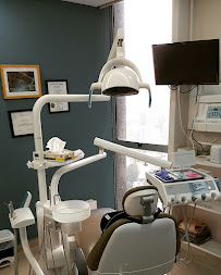 Sando Dental Group