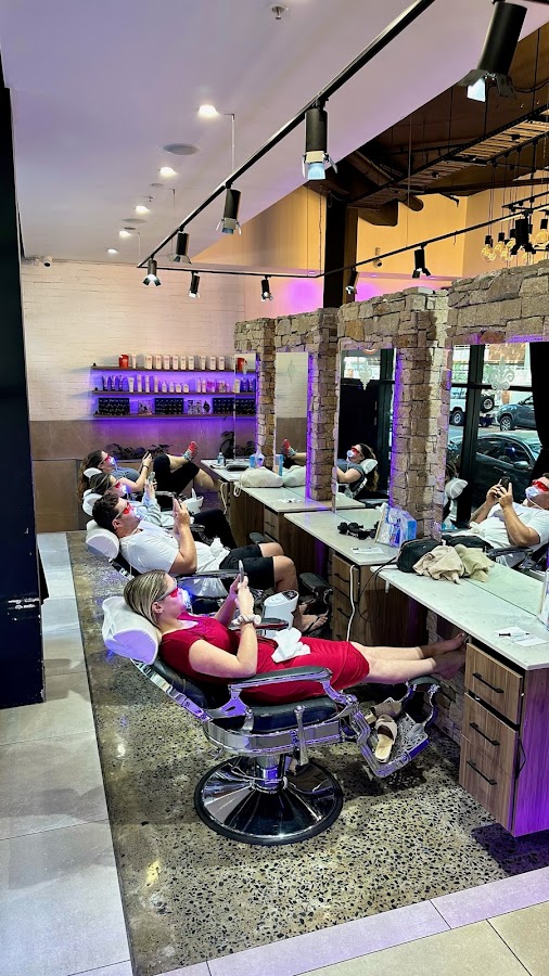 SmileFresh Teeth Whitening Brisbane - Mobile & In-Studio - dental clinic in Brisbane, Australia