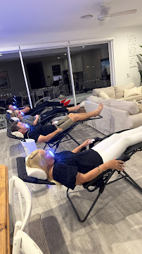 SmileFresh Teeth Whitening Brisbane - Mobile & In-Studio