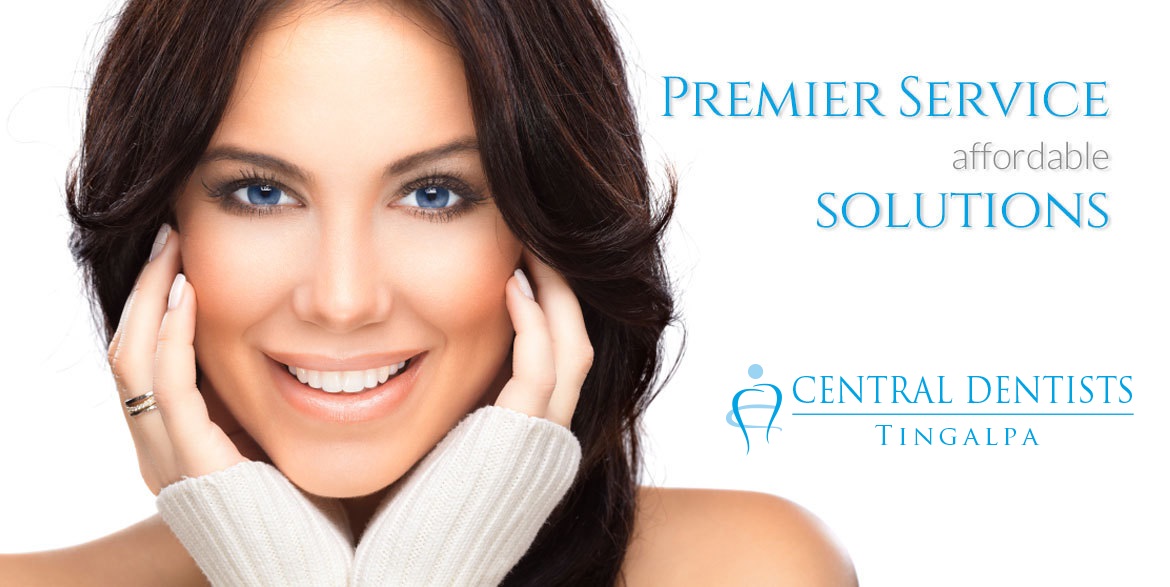 Central Dentists Tingalpa - dental clinic in Brisbane, Australia