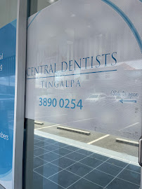 Central Dentists Tingalpa