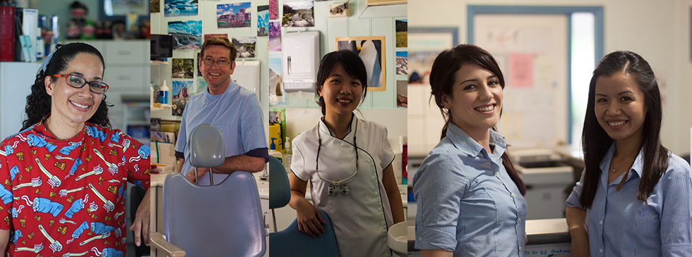 Highgate Hill Dental Centre - dental clinic in Brisbane, Australia