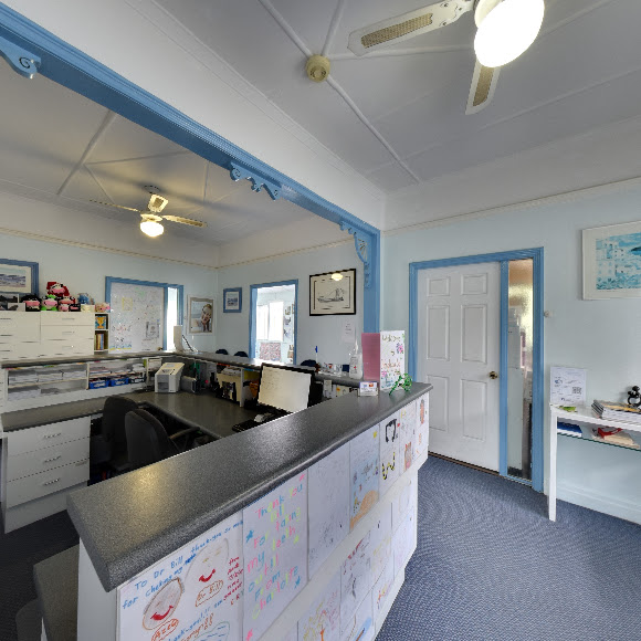 Highgate Hill Dental Centre