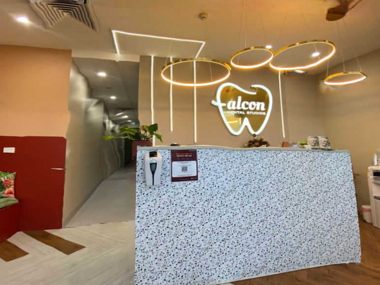 Falcon Dental Studios - dental clinic in Brisbane, Australia