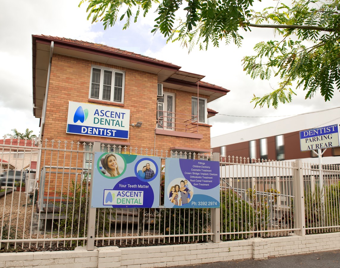 Ascent Dental Kangaroo Point - dental clinic in Brisbane, Australia
