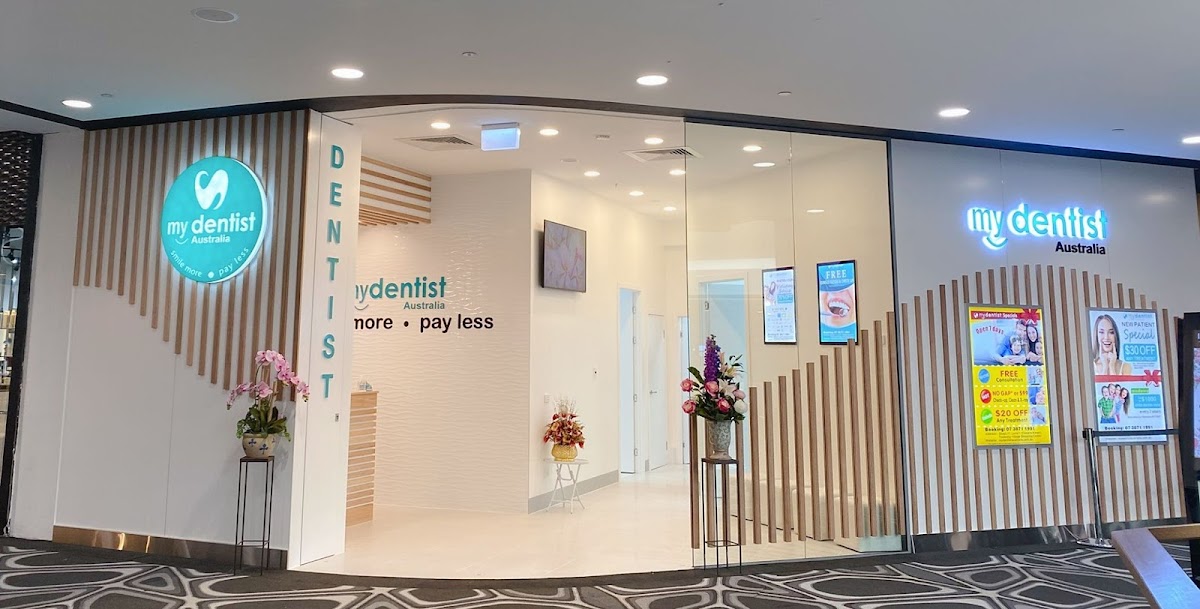Mydentist Australia - Toowong Dentist 7days - dental clinic in Brisbane, Australia