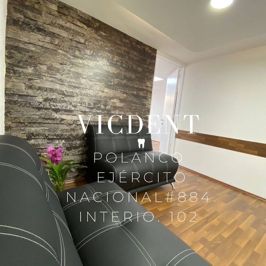 Clinica Dental Vicdent - dental clinic in Mexico City, Mexico